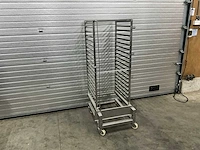 Rational rvs inrijkar voor steamer - afbeelding 1 van  7