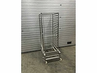 Rational rvs inrijkar voor steamer - afbeelding 2 van  7