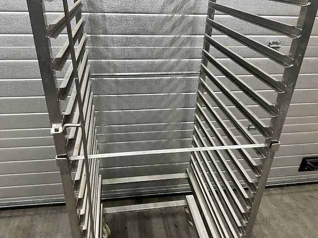 Rational rvs inrijkar voor steamer - afbeelding 5 van  7