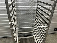 Rational rvs inrijkar voor steamer - afbeelding 5 van  7
