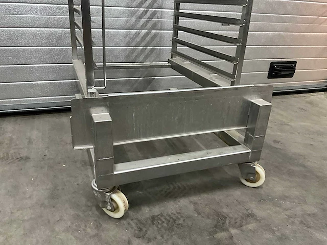 Rational rvs inrijkar voor steamer - afbeelding 6 van  7