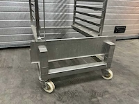 Rational rvs inrijkar voor steamer - afbeelding 6 van  7