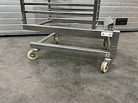 Rational rvs inrijkar voor steamer - afbeelding 7 van  7