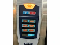 Rational scc 101 e selfcookingcenter - afbeelding 10 van  11