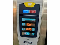Rational scc 101 e selfcookingcenter - afbeelding 11 van  11