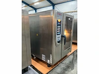 Rational scc 101 e selfcookingcenter - afbeelding 3 van  11