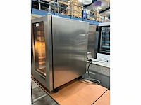 Rational scc 101 e selfcookingcenter - afbeelding 4 van  11