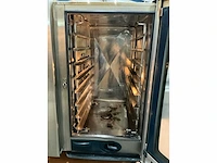 Rational scc 101 e selfcookingcenter - afbeelding 7 van  11
