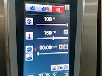 Rational scc 101 g selfcookingcenter - afbeelding 2 van  11