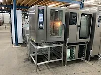 Rational scc 101 g selfcookingcenter