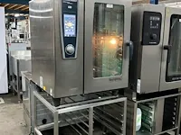 Rational scc 101 g selfcookingcenter - afbeelding 4 van  11
