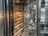 Rational scc 101 g selfcookingcenter - afbeelding 7 van  11