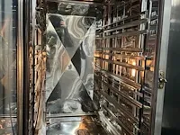 Rational scc 101 g selfcookingcenter - afbeelding 8 van  11