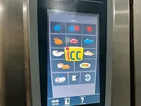Rational scc 101 g selfcookingcenter - afbeelding 9 van  11