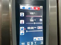 Rational scc 101 g selfcookingcenter - afbeelding 10 van  11