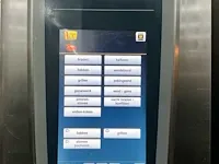 Rational scc 101 g selfcookingcenter - afbeelding 2 van  16