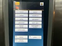 Rational scc 101 g selfcookingcenter - afbeelding 5 van  16