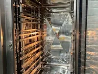 Rational scc 101 g selfcookingcenter - afbeelding 6 van  16