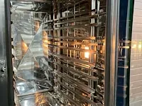 Rational scc 101 g selfcookingcenter - afbeelding 7 van  16