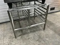 Rational scc 101 g selfcookingcenter - afbeelding 8 van  16