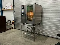 Rational scc 101 g selfcookingcenter