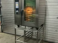 Rational scc 101 g selfcookingcenter - afbeelding 9 van  16