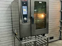 Rational scc 101 g selfcookingcenter - afbeelding 11 van  16