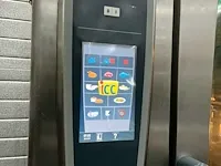 Rational scc 101 g selfcookingcenter - afbeelding 13 van  16