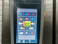 Rational scc 101 g selfcookingcenter - afbeelding 14 van  16