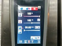 Rational scc 101 g selfcookingcenter - afbeelding 15 van  16