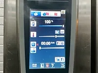 Rational scc 101 g selfcookingcenter - afbeelding 16 van  16