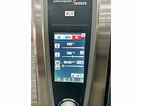 Rational scc 101 g selfcookingcenter - afbeelding 2 van  11