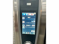 Rational scc 101 g selfcookingcenter - afbeelding 3 van  11