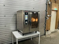 Rational scc 101 g selfcookingcenter