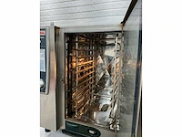 Rational scc 101 g selfcookingcenter - afbeelding 6 van  11