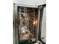 Rational scc 101 g selfcookingcenter - afbeelding 7 van  11