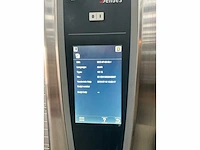 Rational scc 101 g selfcookingcenter - afbeelding 11 van  11