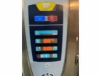 Rational scc 101 g selfcookingcenter - afbeelding 11 van  11