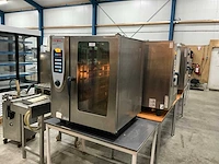 Rational scc 101 g selfcookingcenter - afbeelding 1 van  11