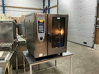 Rational scc 101 g selfcookingcenter - afbeelding 2 van  11