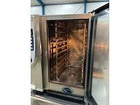 Rational scc 101 g selfcookingcenter - afbeelding 4 van  11