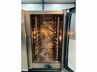 Rational scc 101 g selfcookingcenter - afbeelding 5 van  11