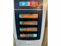 Rational scc 101 g selfcookingcenter - afbeelding 6 van  11