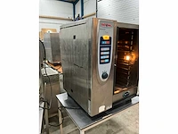 Rational scc 101 g selfcookingcenter - afbeelding 7 van  11