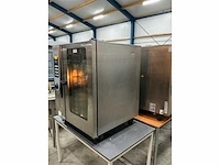 Rational scc 101 g selfcookingcenter - afbeelding 8 van  11