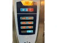 Rational scc 101 g selfcookingcenter - afbeelding 9 van  11