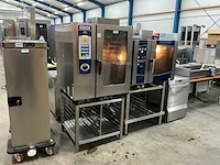 Rational scc 101 g selfcookingcenter