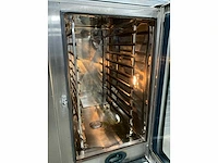 Rational scc 101 self cookingcenter - afbeelding 11 van  13