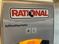 Rational scc 101 selfcooking center - afbeelding 3 van  12