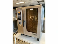 Rational scc 101 selfcooking center - afbeelding 5 van  12